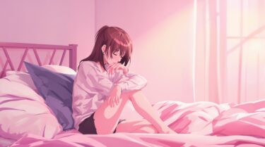 甘えられない女性の恋の悩み