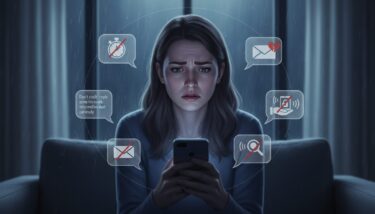 彼の気持ちが分からなくて不安なときほど危ないNG行動｜距離が開く理由と立て直し方